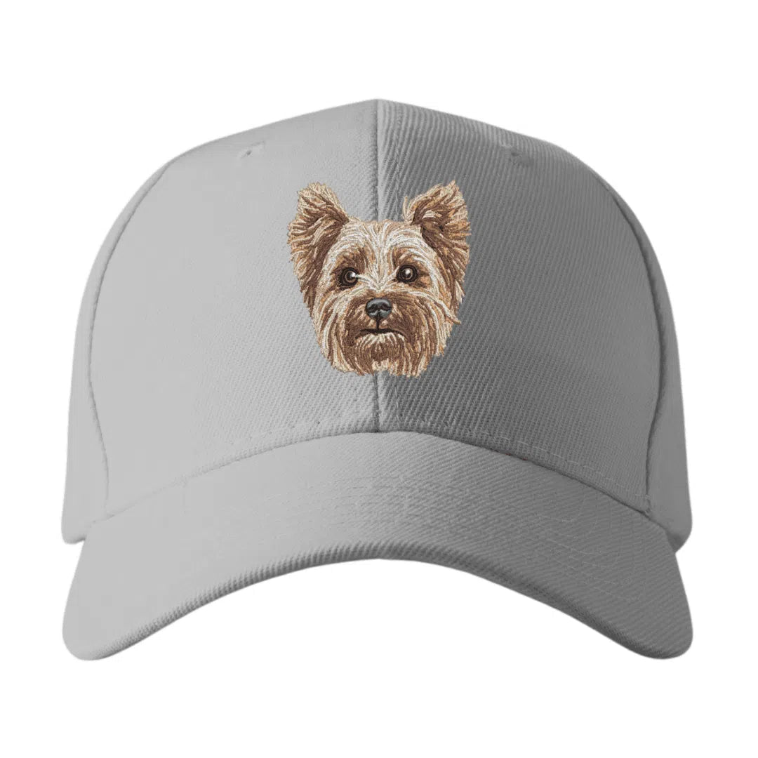 Gorra - Yorkshire Terrier
