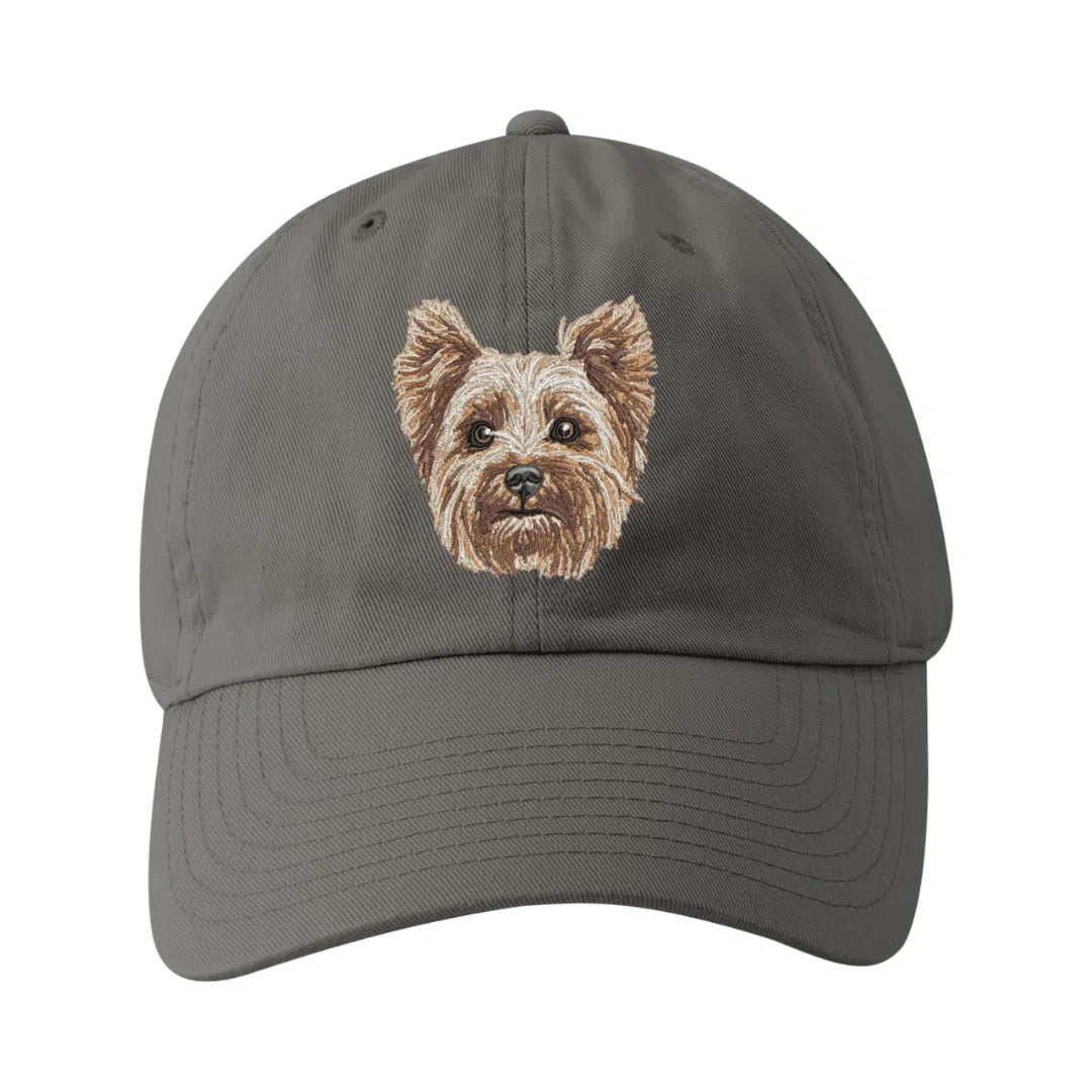 Gorra - Yorkshire Terrier