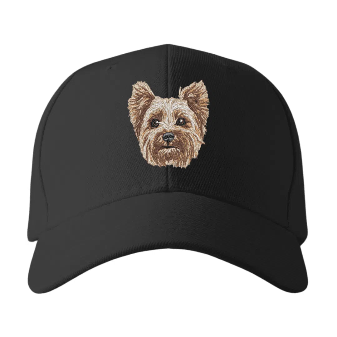 Gorra - Yorkshire Terrier
