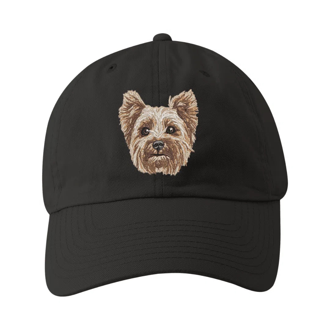 Gorra - Yorkshire Terrier