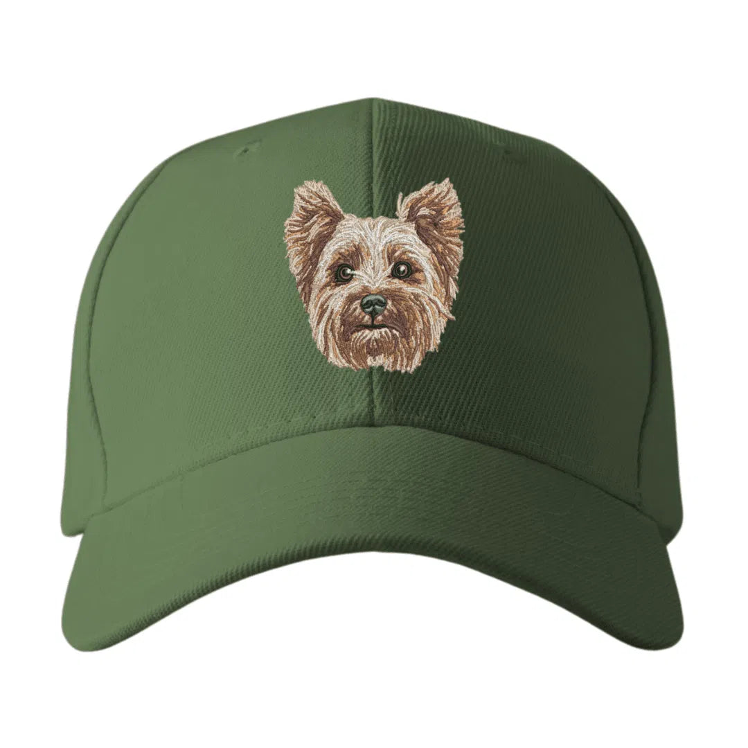 Gorra - Yorkshire Terrier