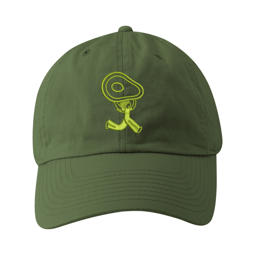 Gorra avocadolovers