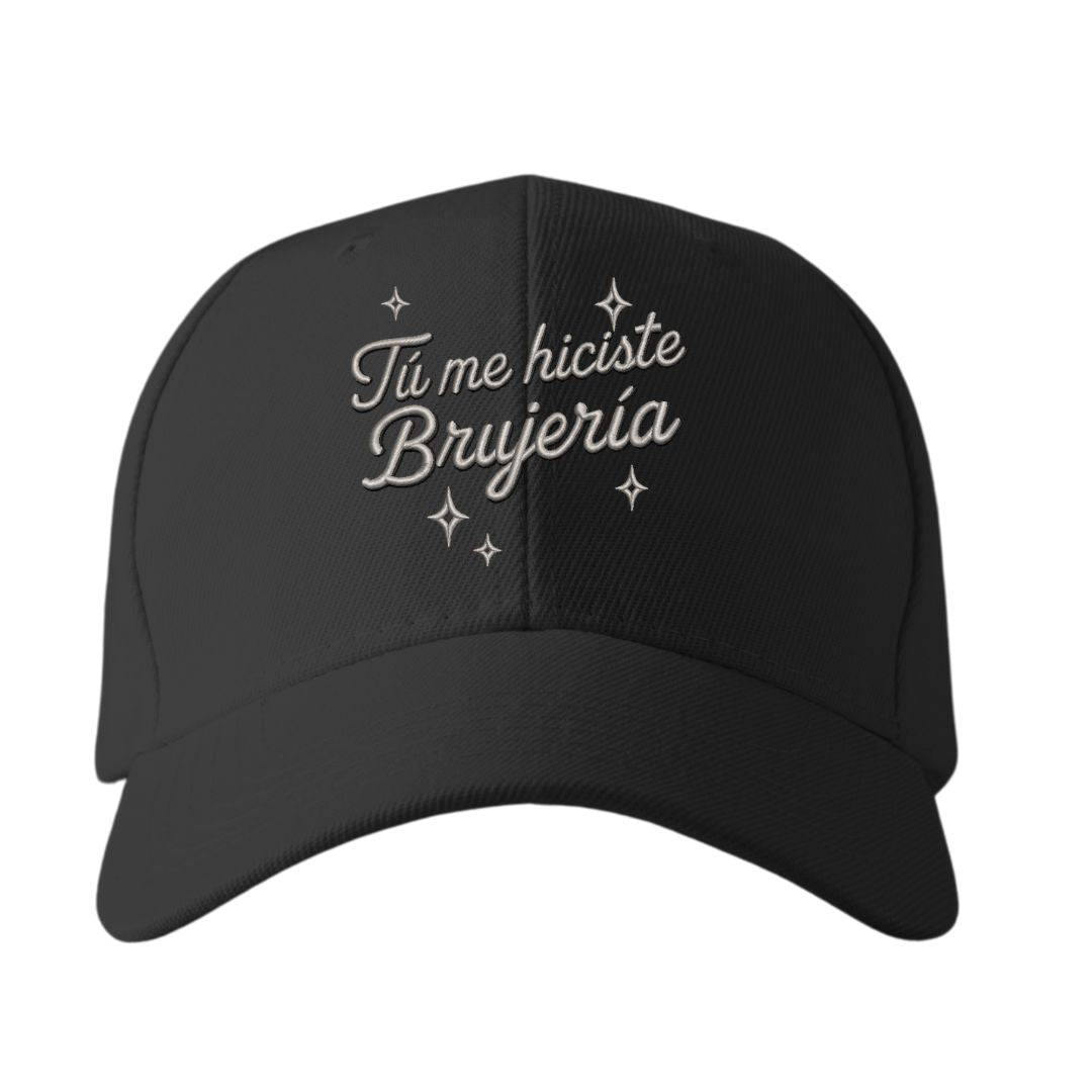 Gorra - Brujería