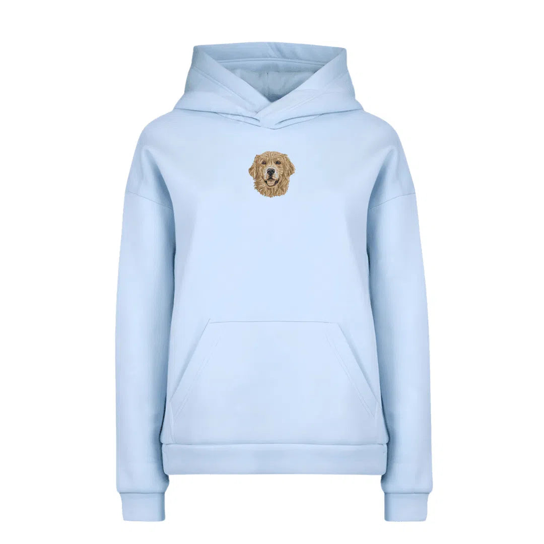 Hoodie - Golden Retriever