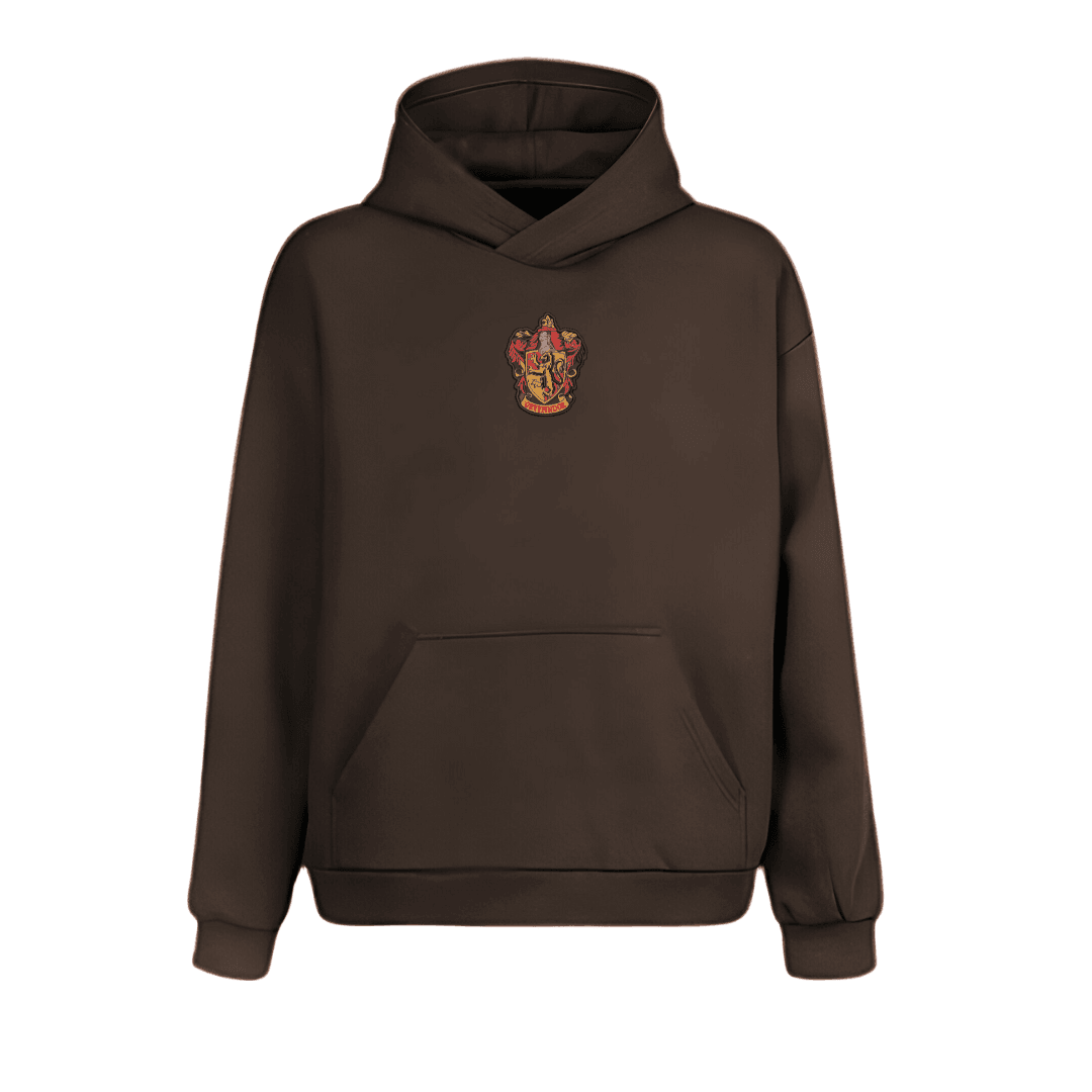 Hoodie - Gryffindor