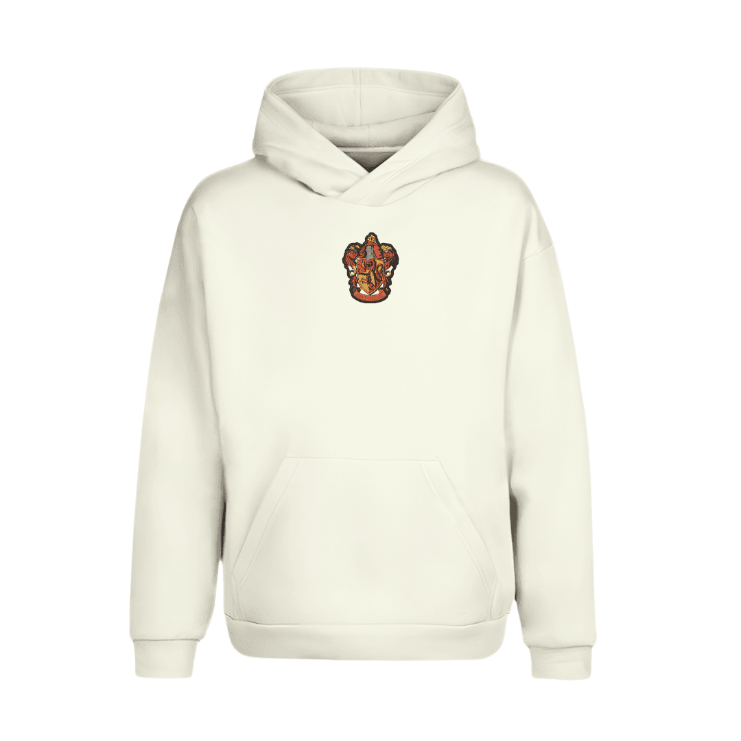 Hoodie - Gryffindor