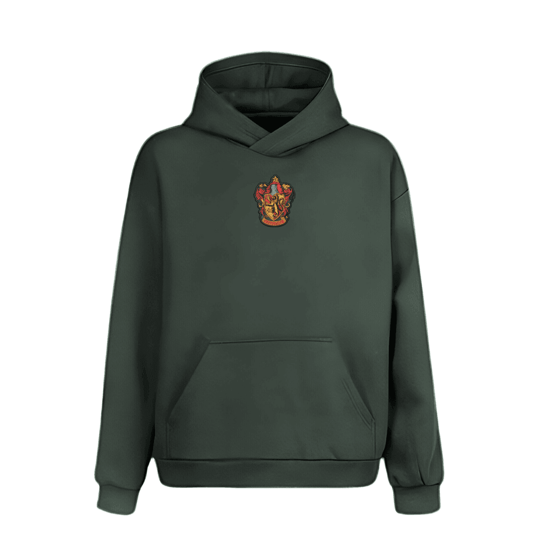 Hoodie - Gryffindor