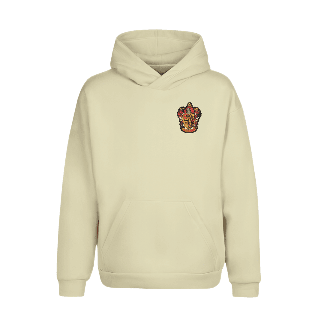 Hoodie - Gryffindor