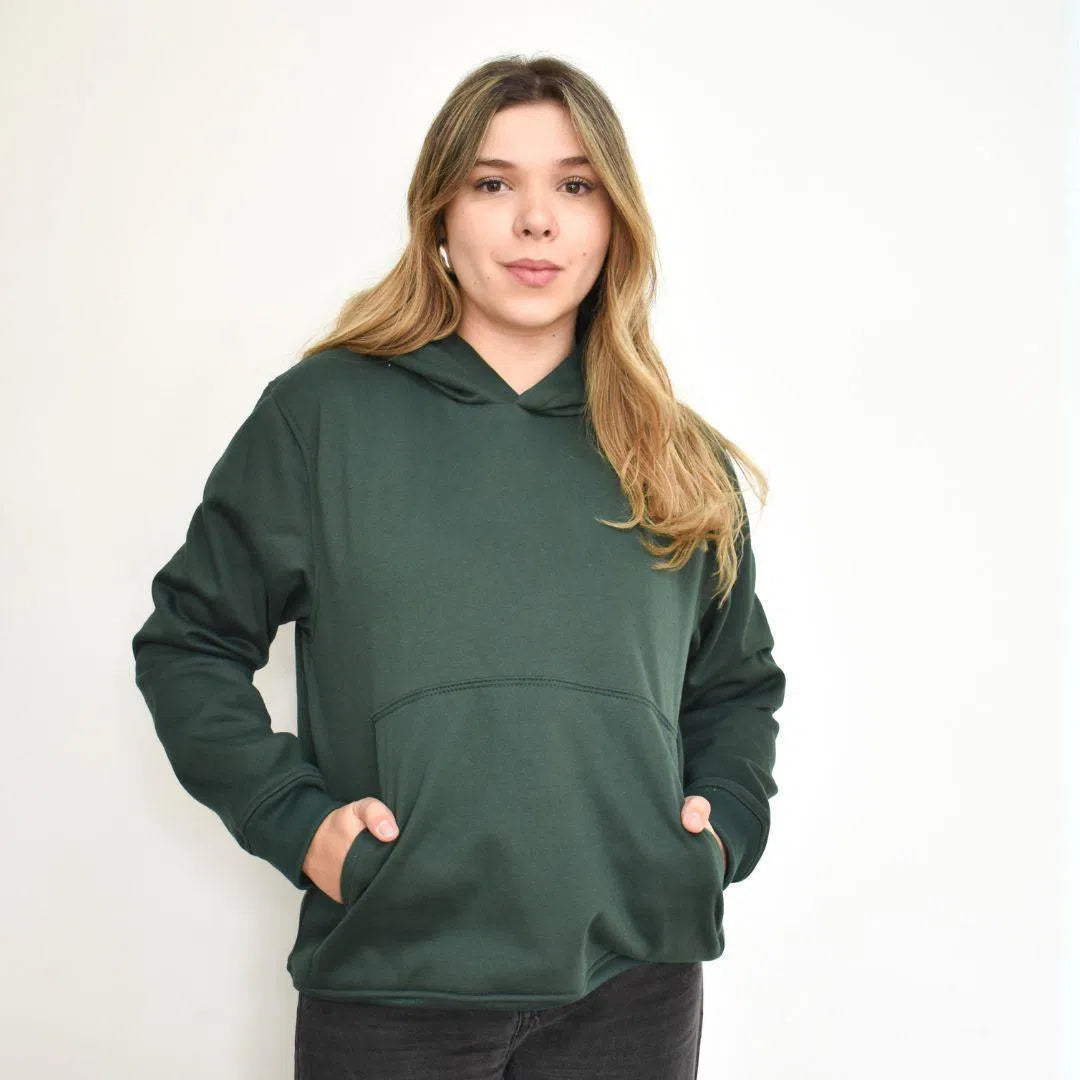 Hoodie - Slytherin