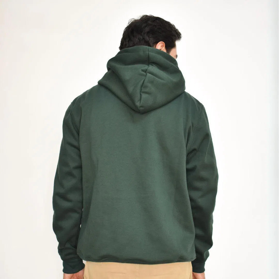Hoodie - Slytherin