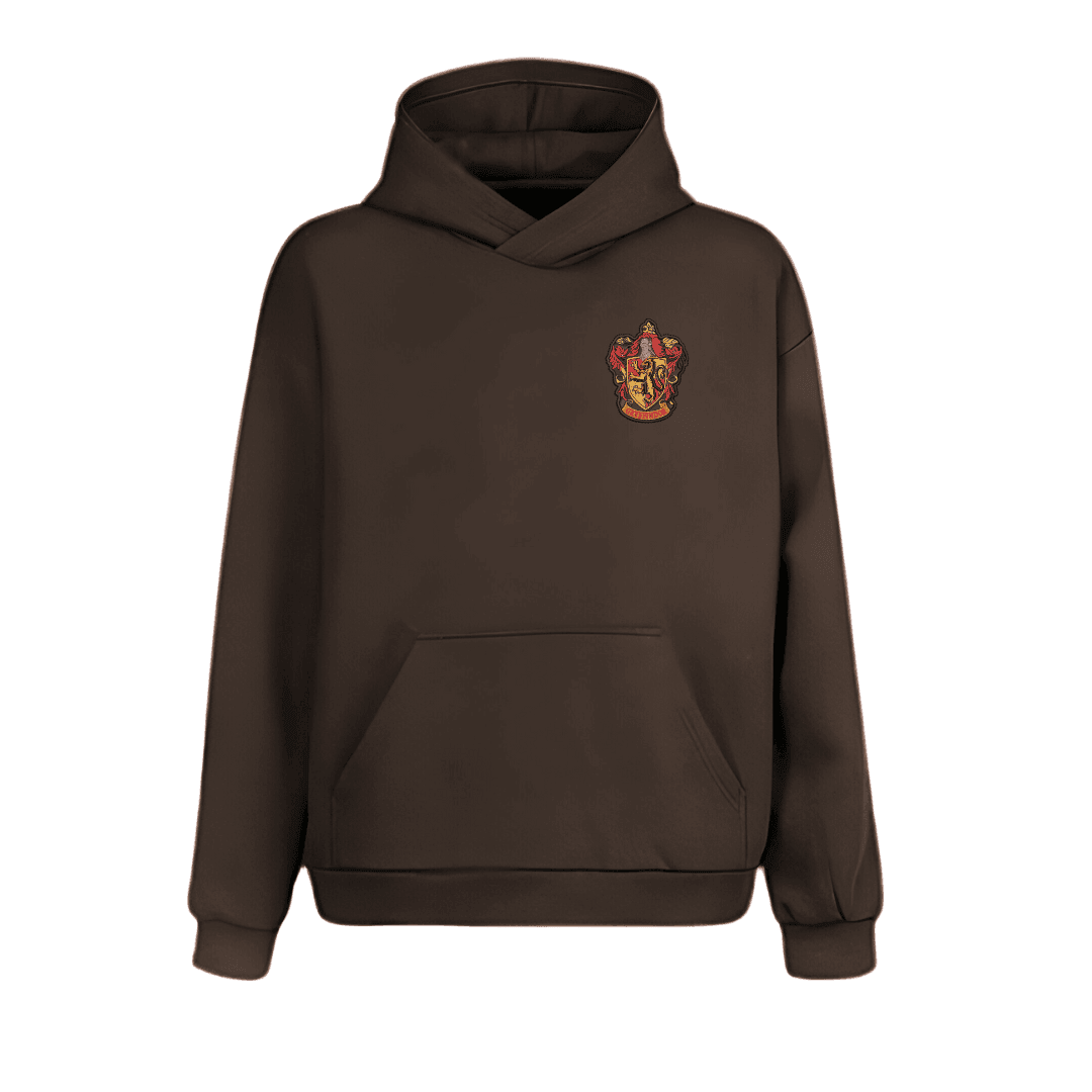 Hoodie - Gryffindor