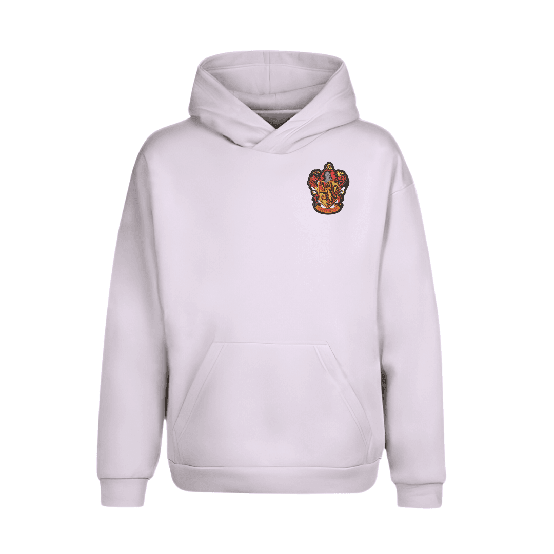 Hoodie - Gryffindor