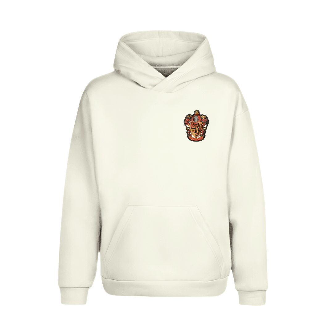 Hoodie - Gryffindor