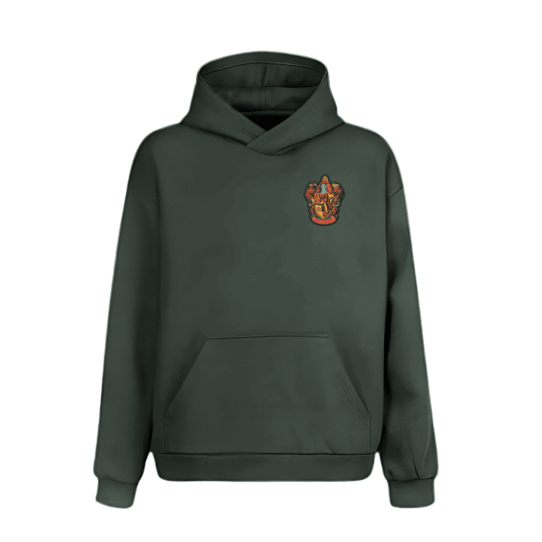 Hoodie - Gryffindor