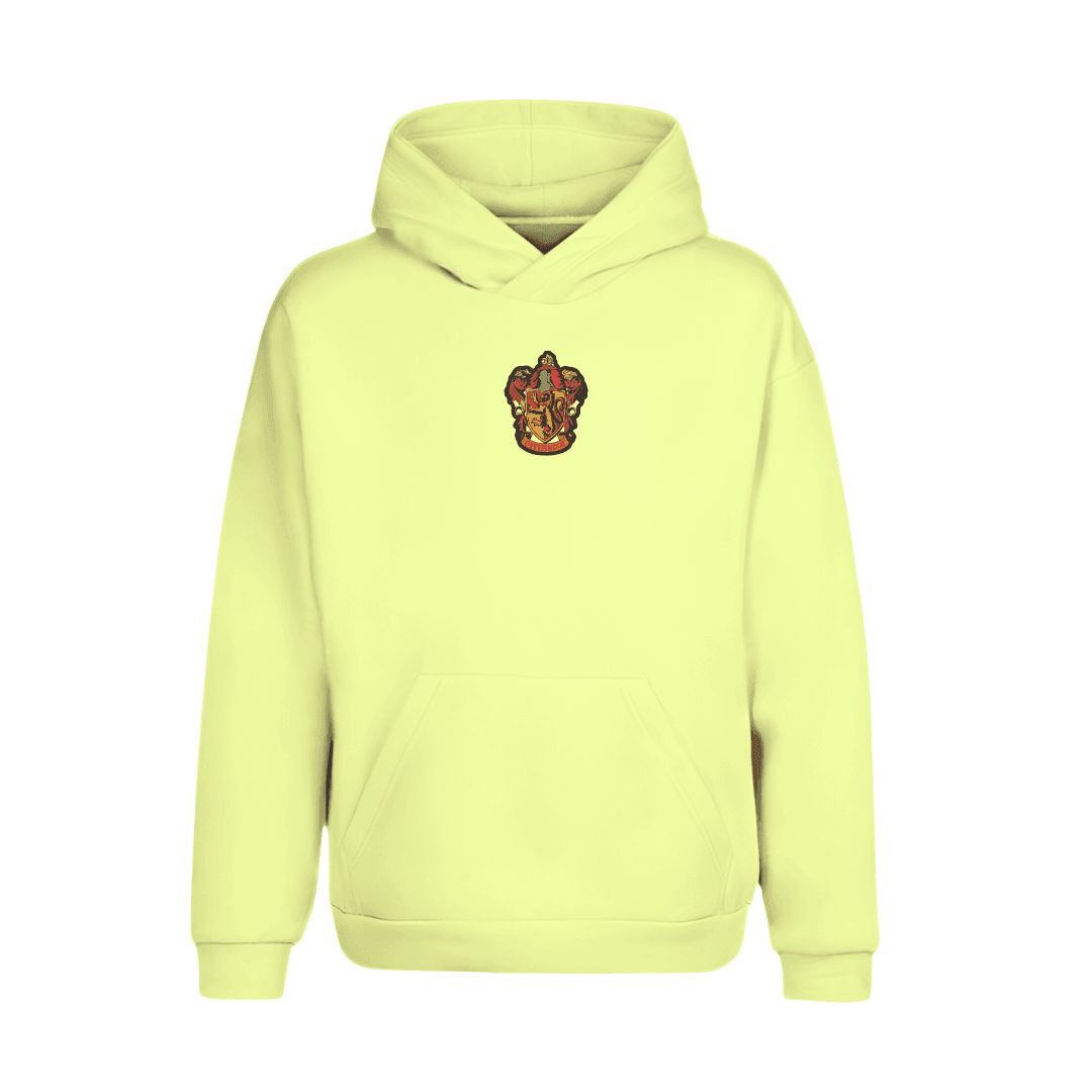 Hoodie - Gryffindor