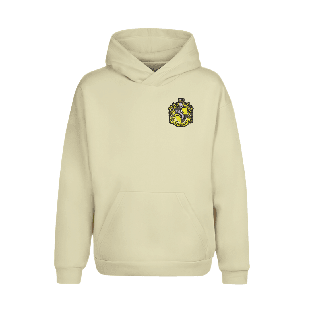 Hoodie - Hufflepuff