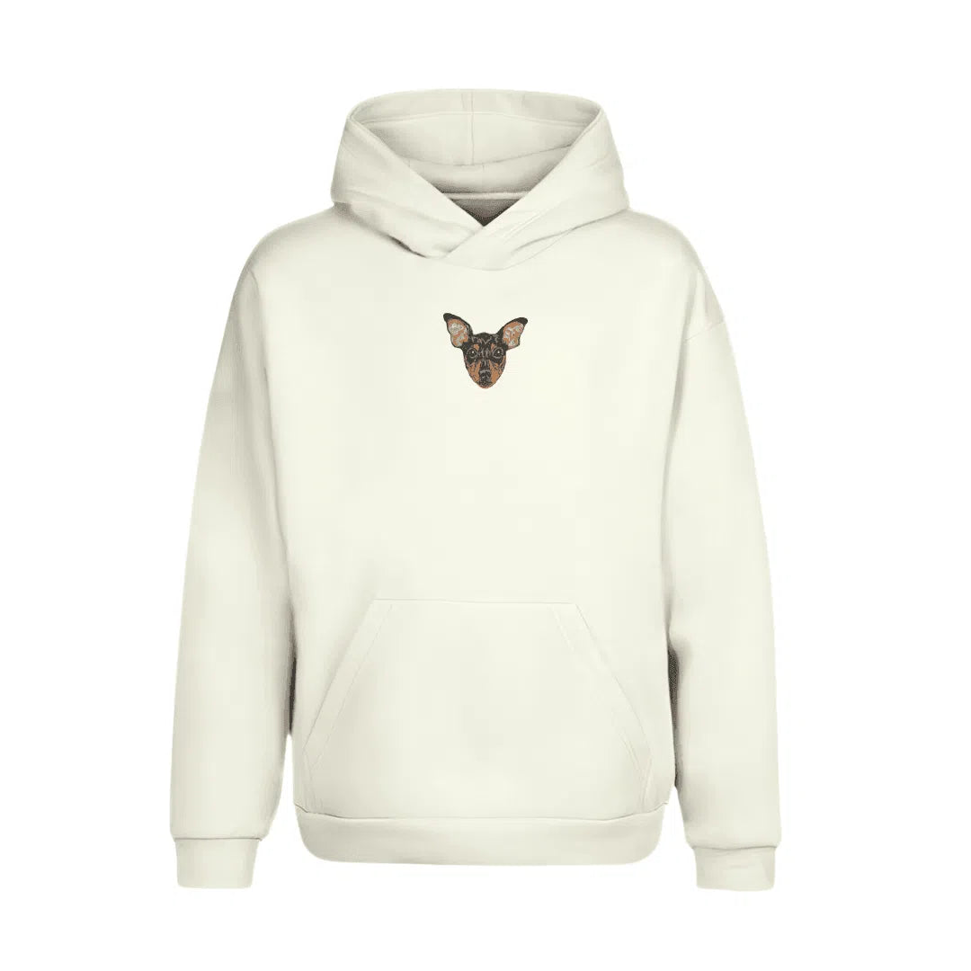 Hoodie - Pincher