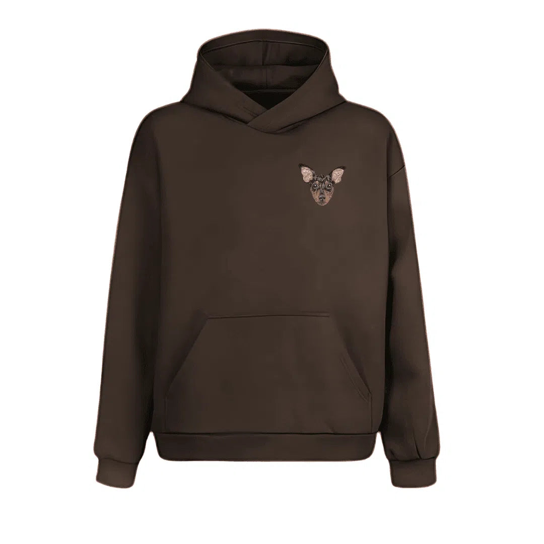 Hoodie - Pincher