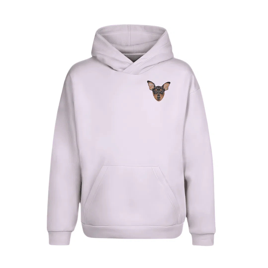 Hoodie - Pincher