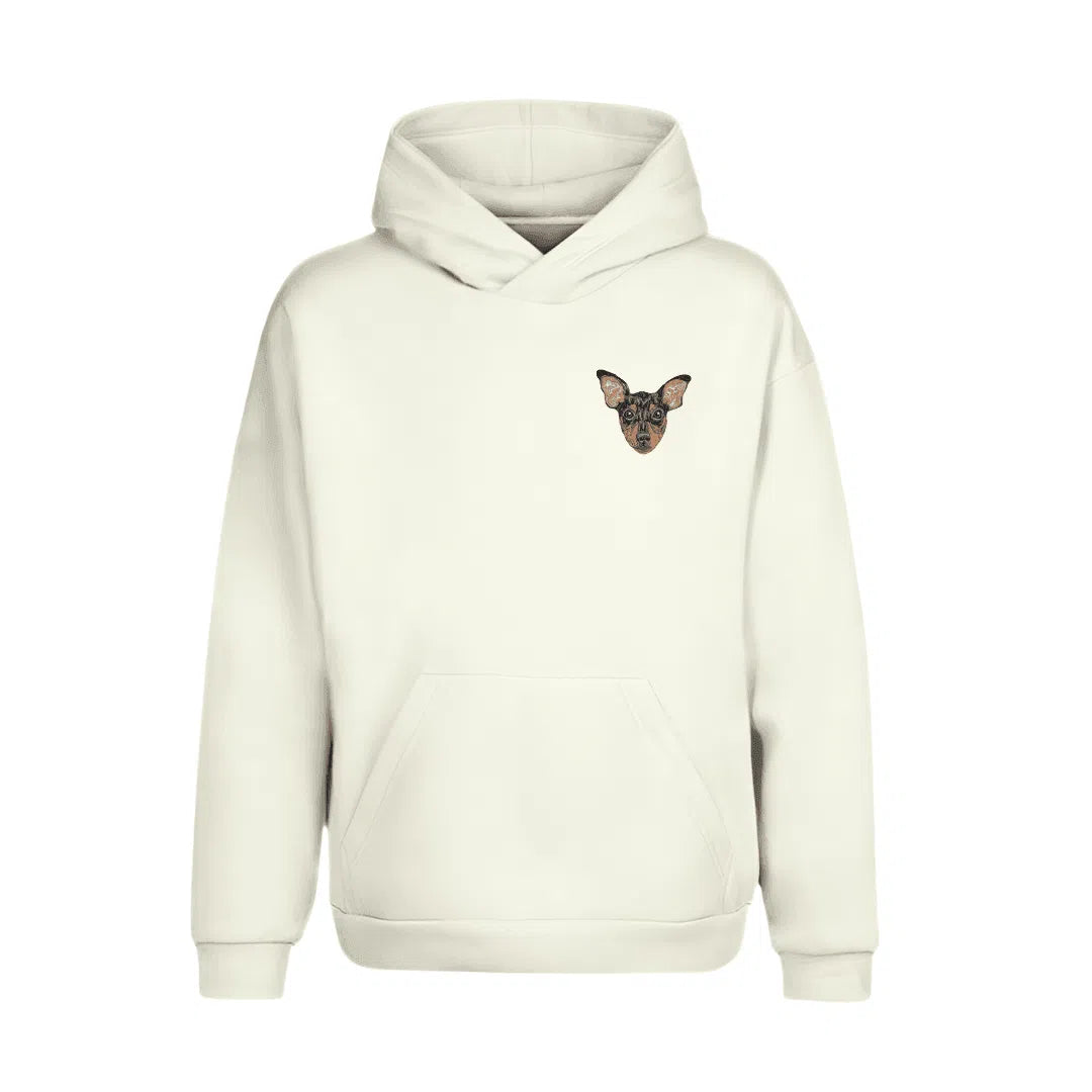 Hoodie - Pincher