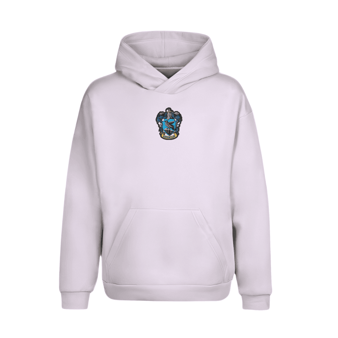 Hoodie - Ravenclaw