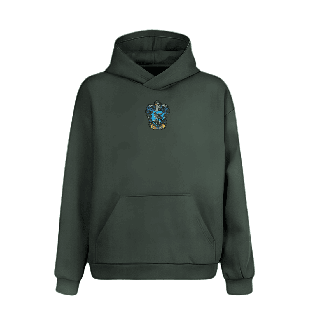 Hoodie - Ravenclaw