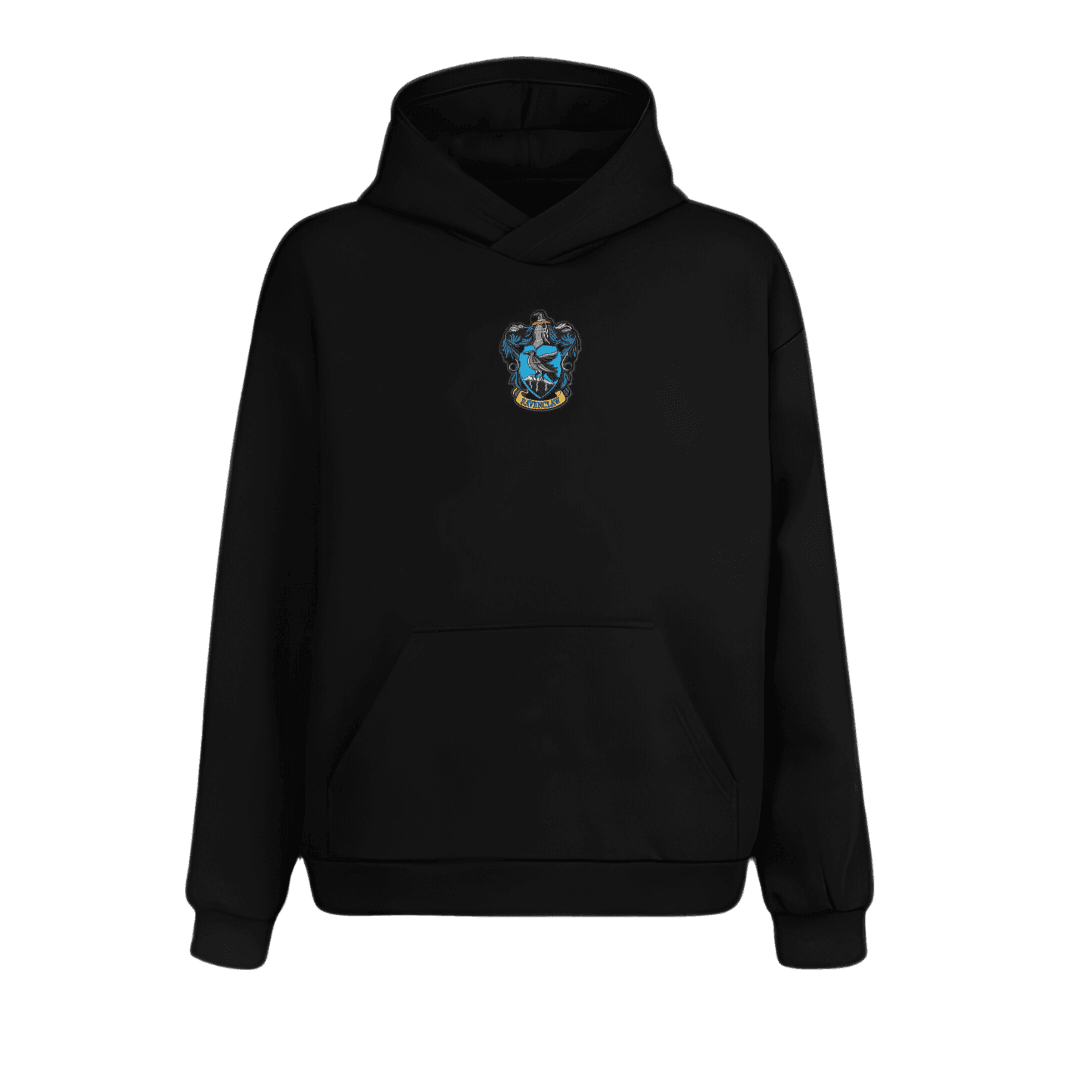 Hoodie - Ravenclaw