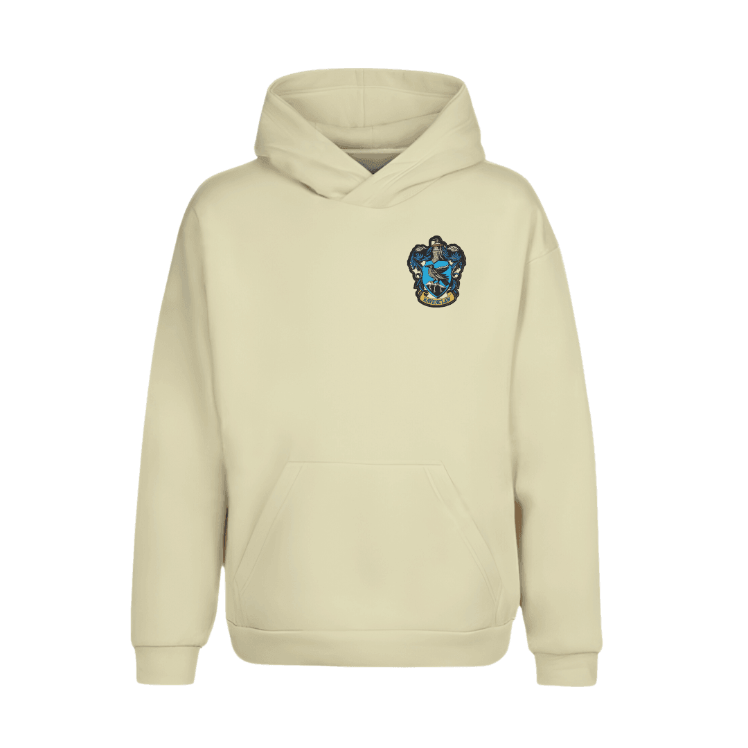 Hoodie - Ravenclaw