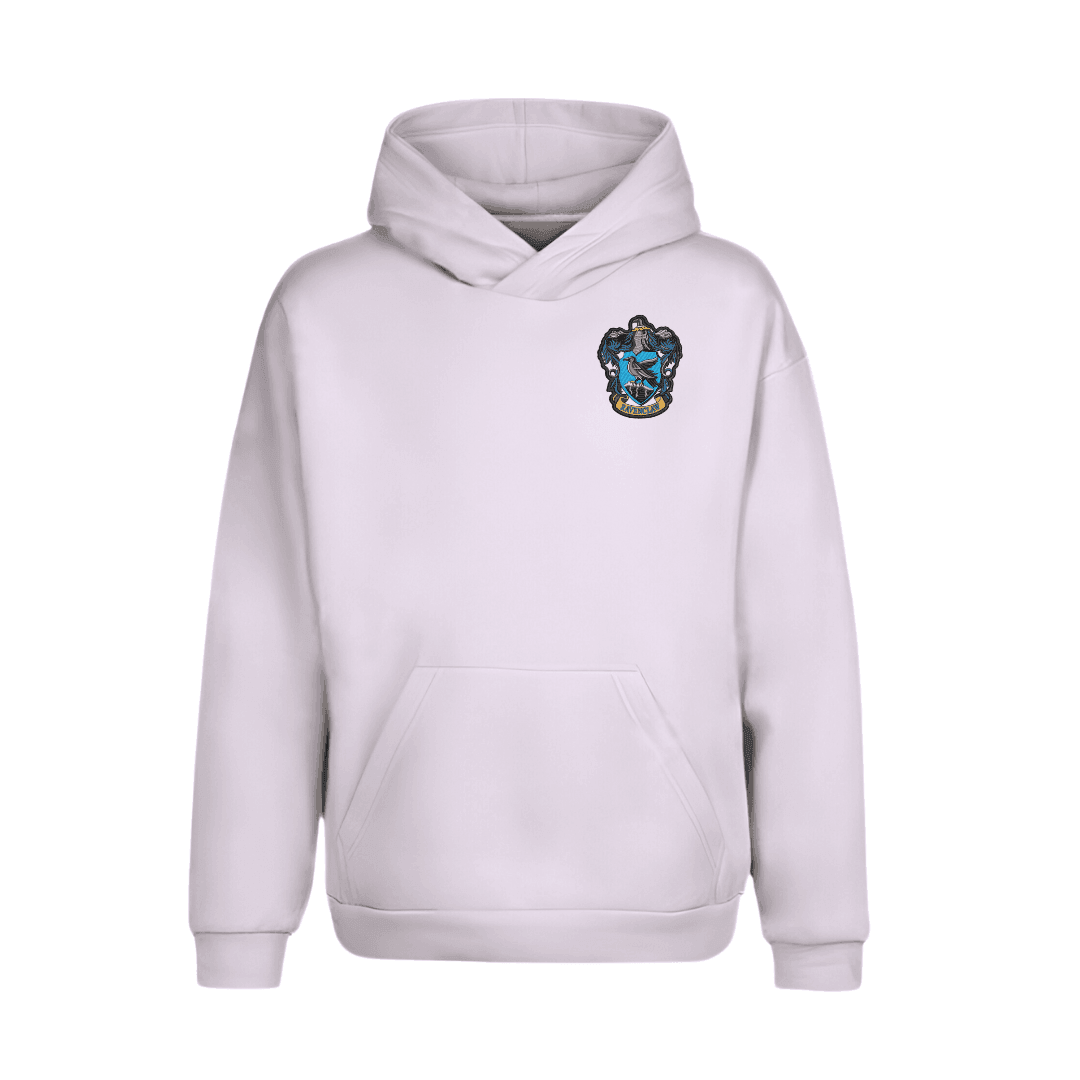 Hoodie - Ravenclaw