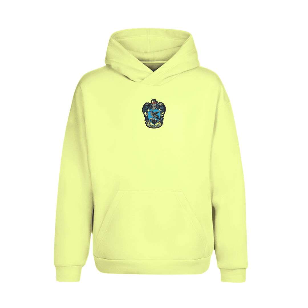 Hoodie - Ravenclaw