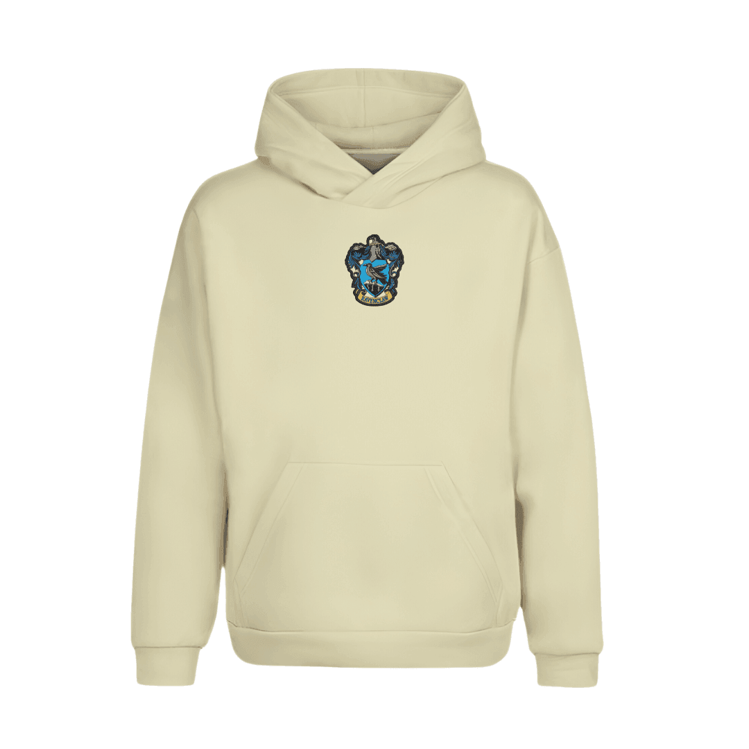 Hoodie - Ravenclaw