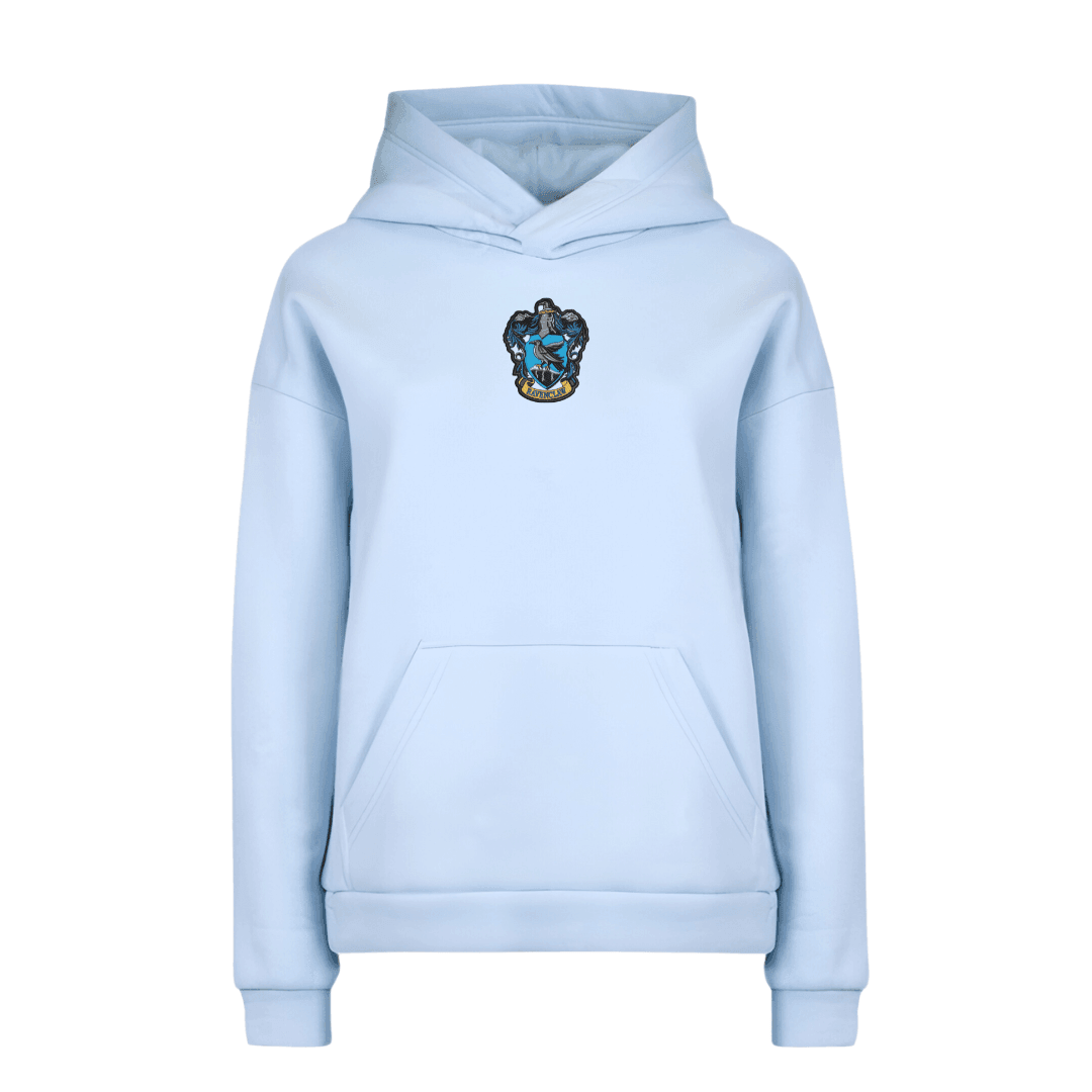 Hoodie - Ravenclaw