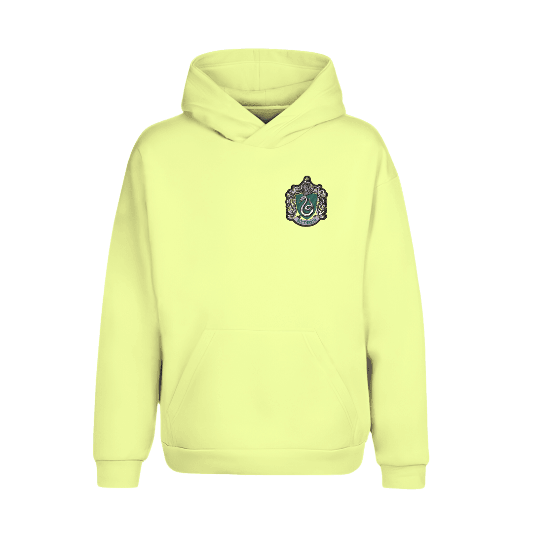 Hoodie - Slytherin