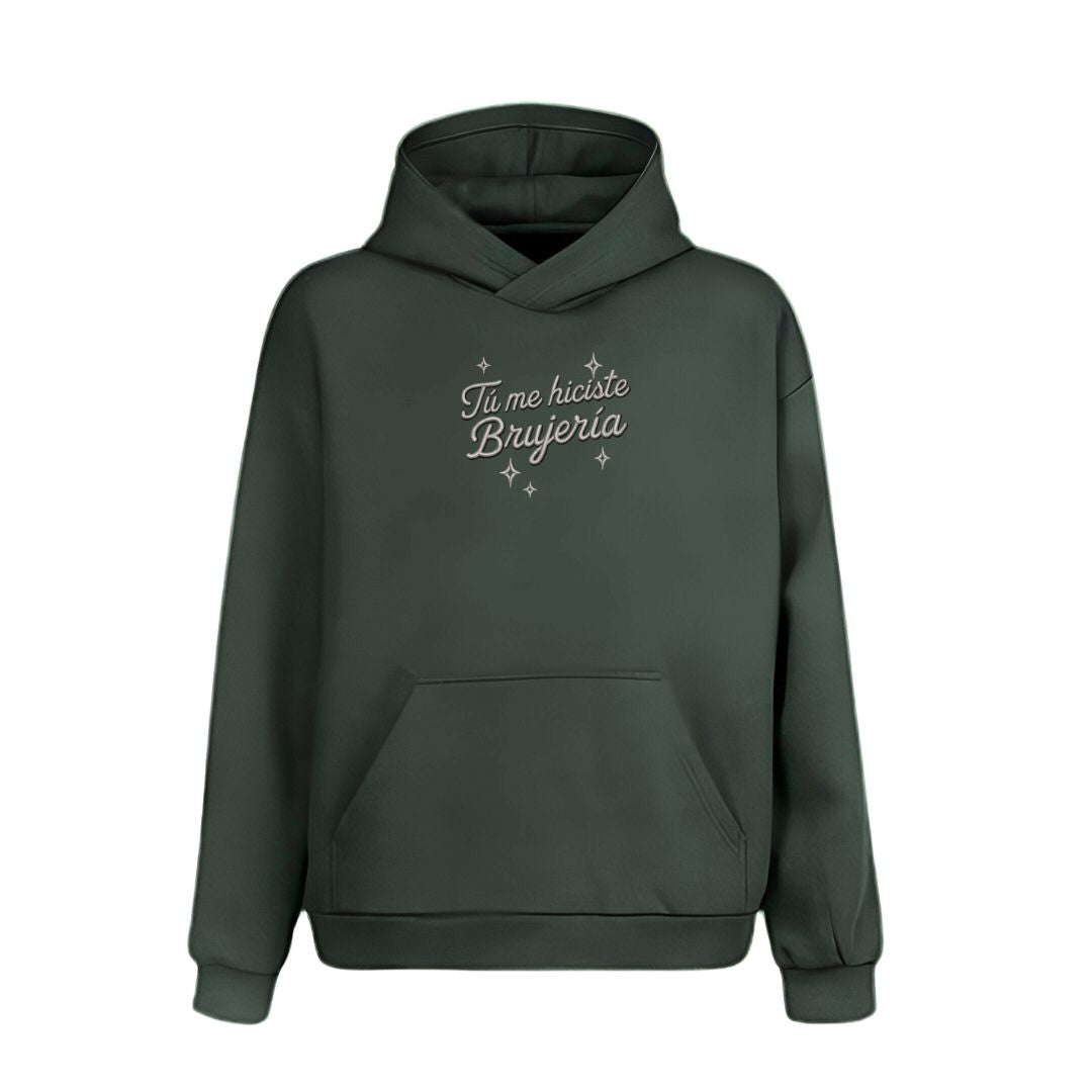Hoodie - Brujería