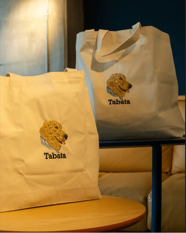 Totebag - personalizada en realismo