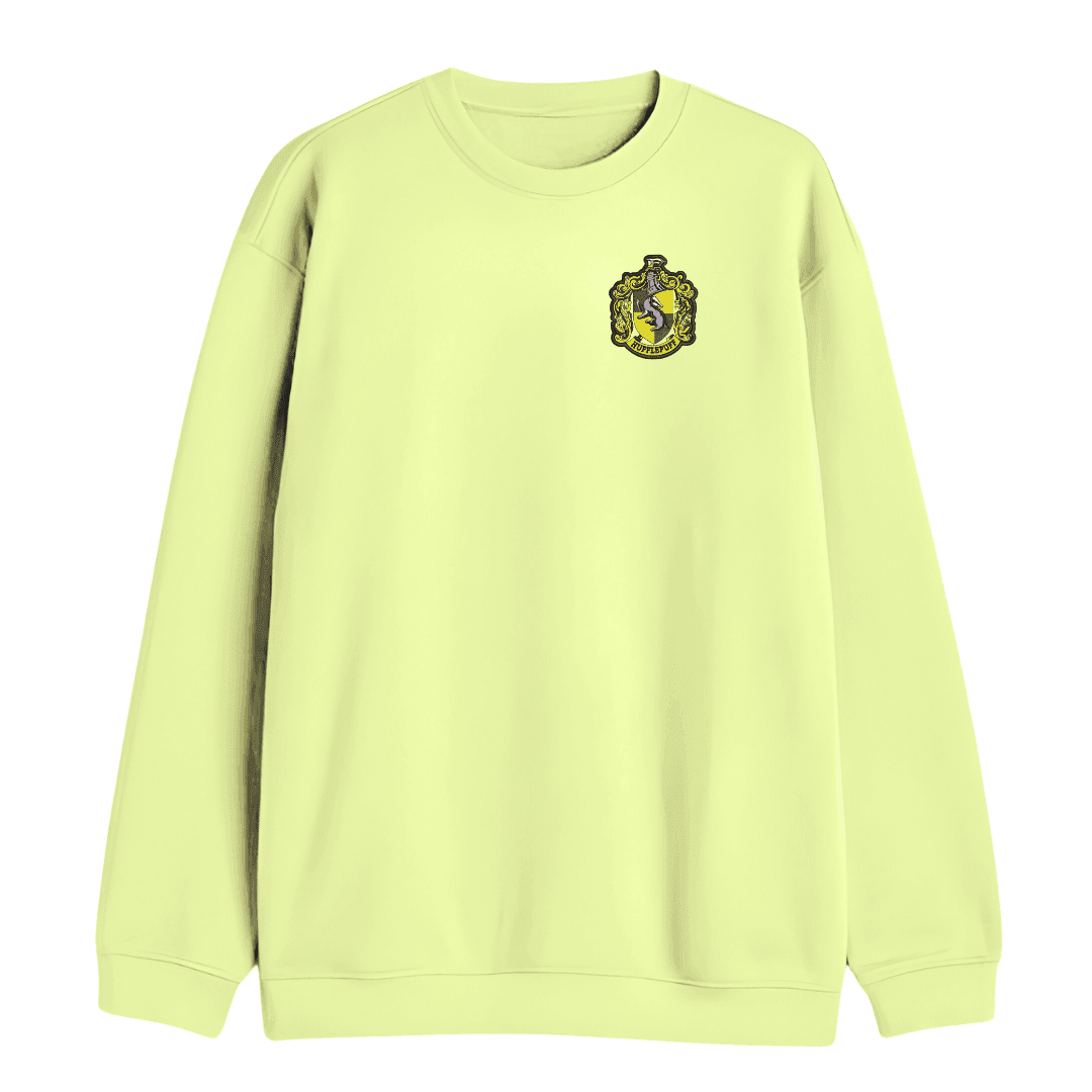 Buso Hufflepuff