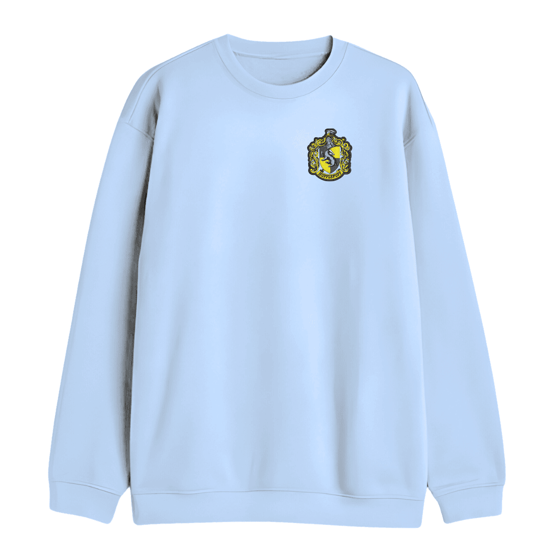Buso Hufflepuff