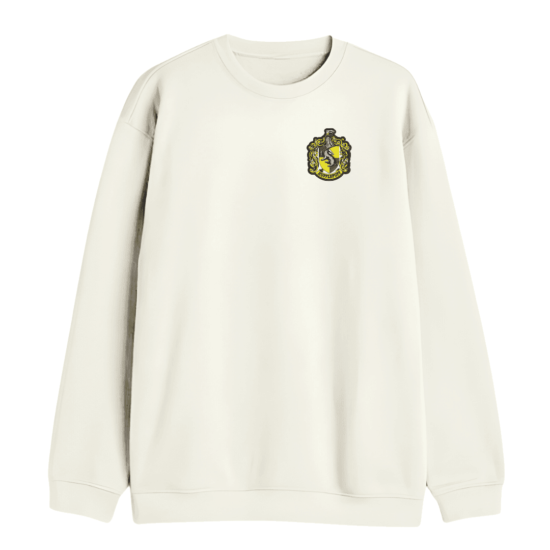 Buso Hufflepuff
