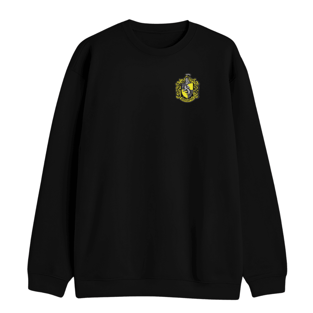 Buso Hufflepuff