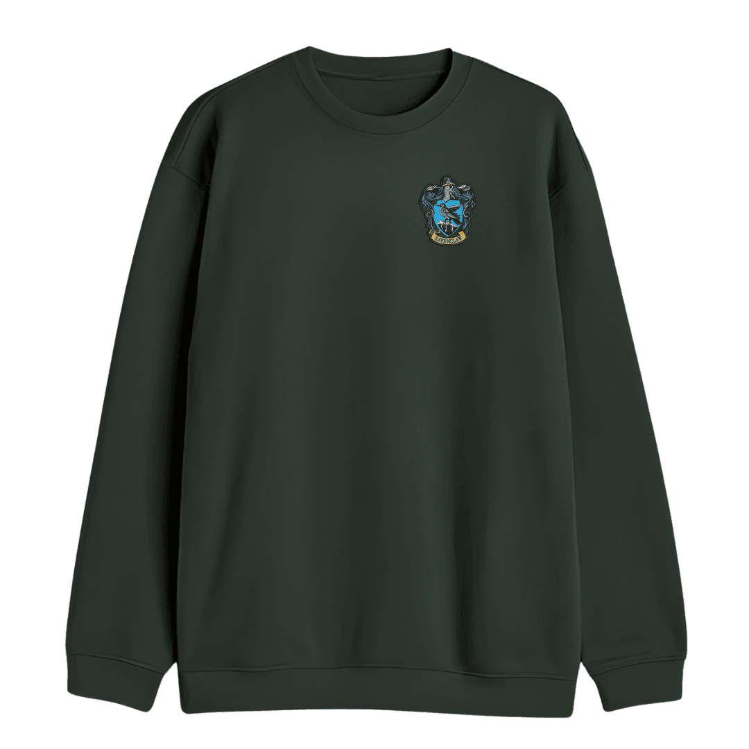 Buso Ravenclaw