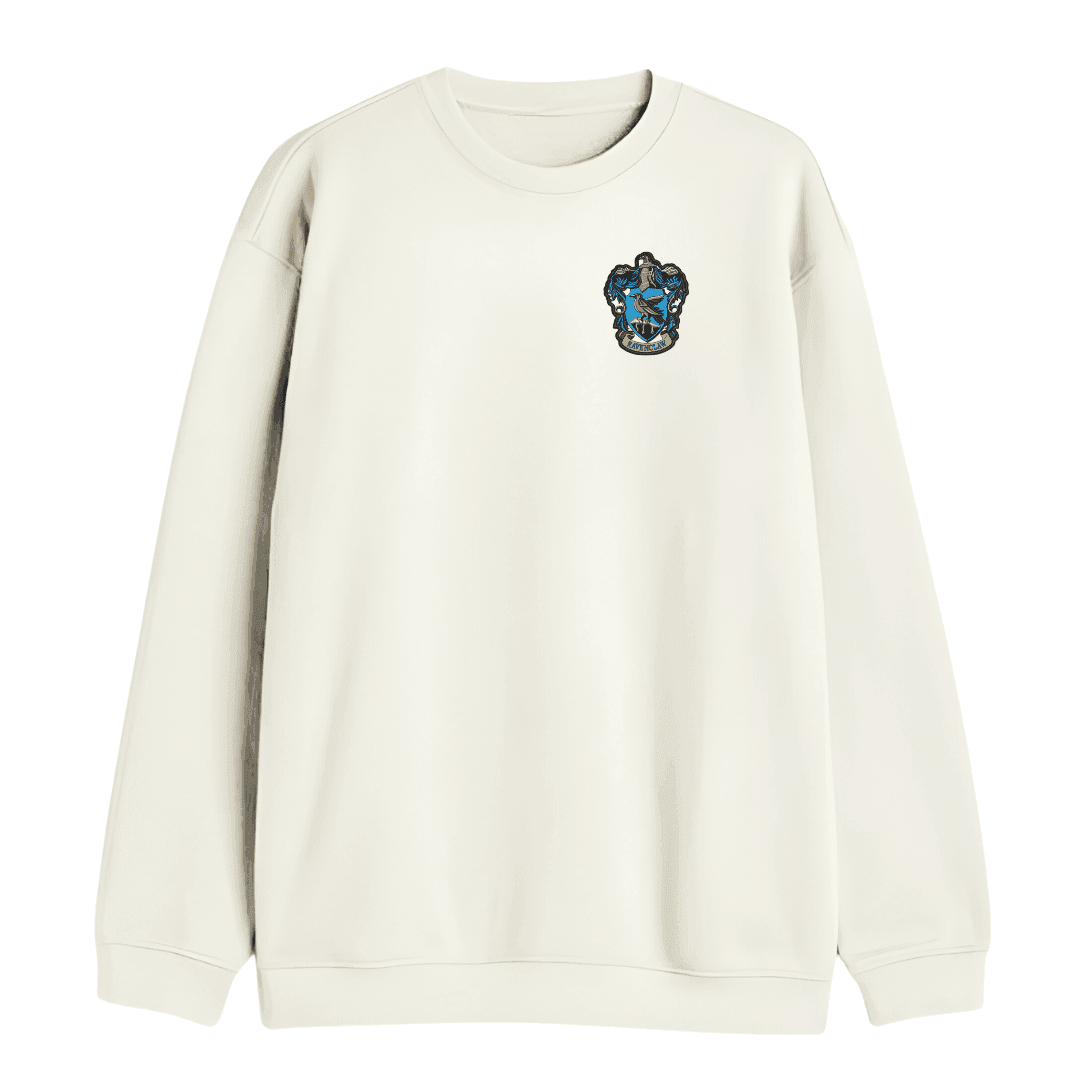 Buso Ravenclaw