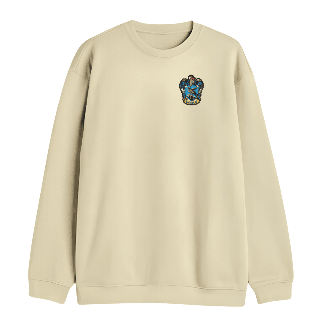Buso Ravenclaw