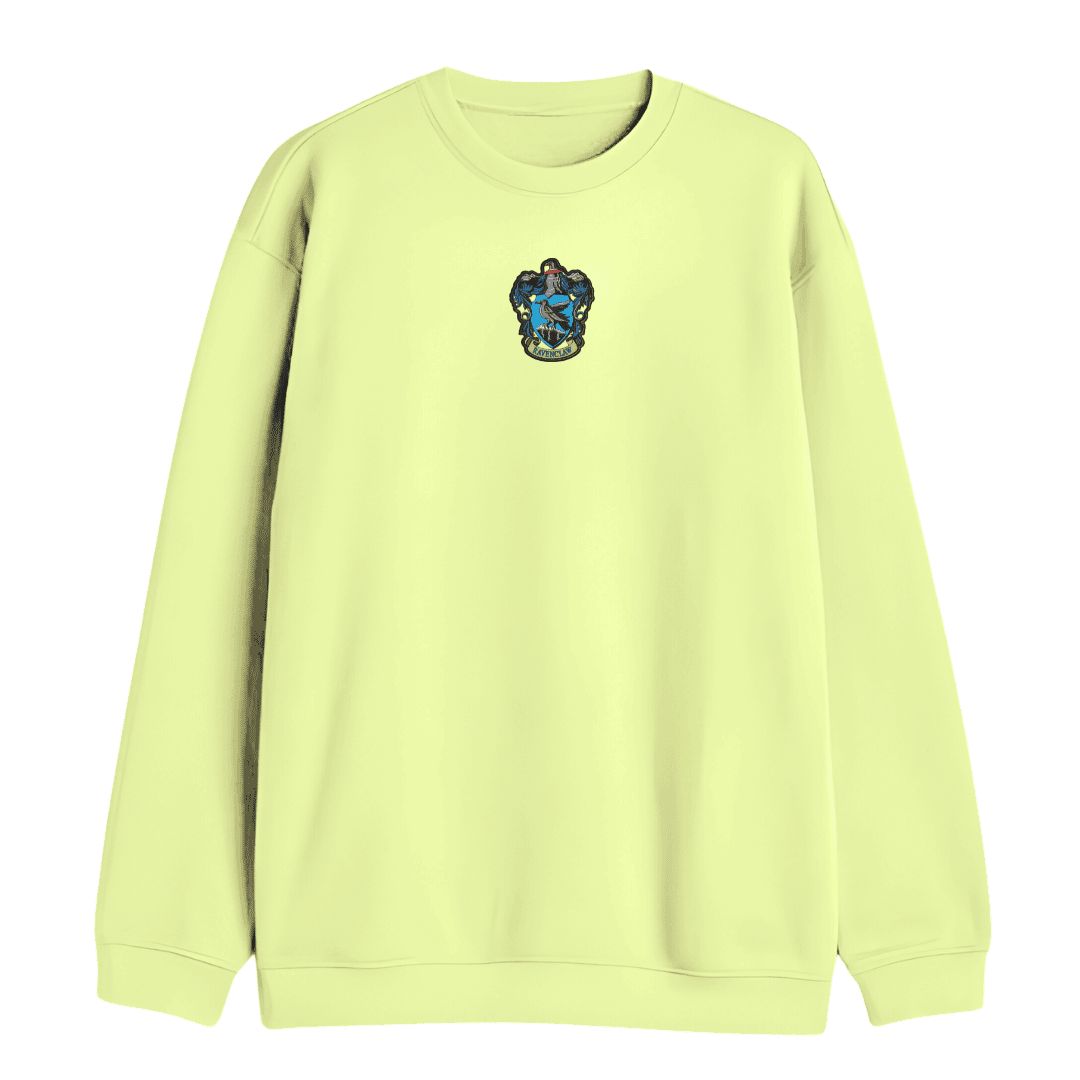 Buso Ravenclaw