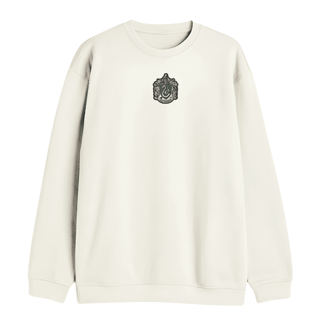 Buso Slytherin