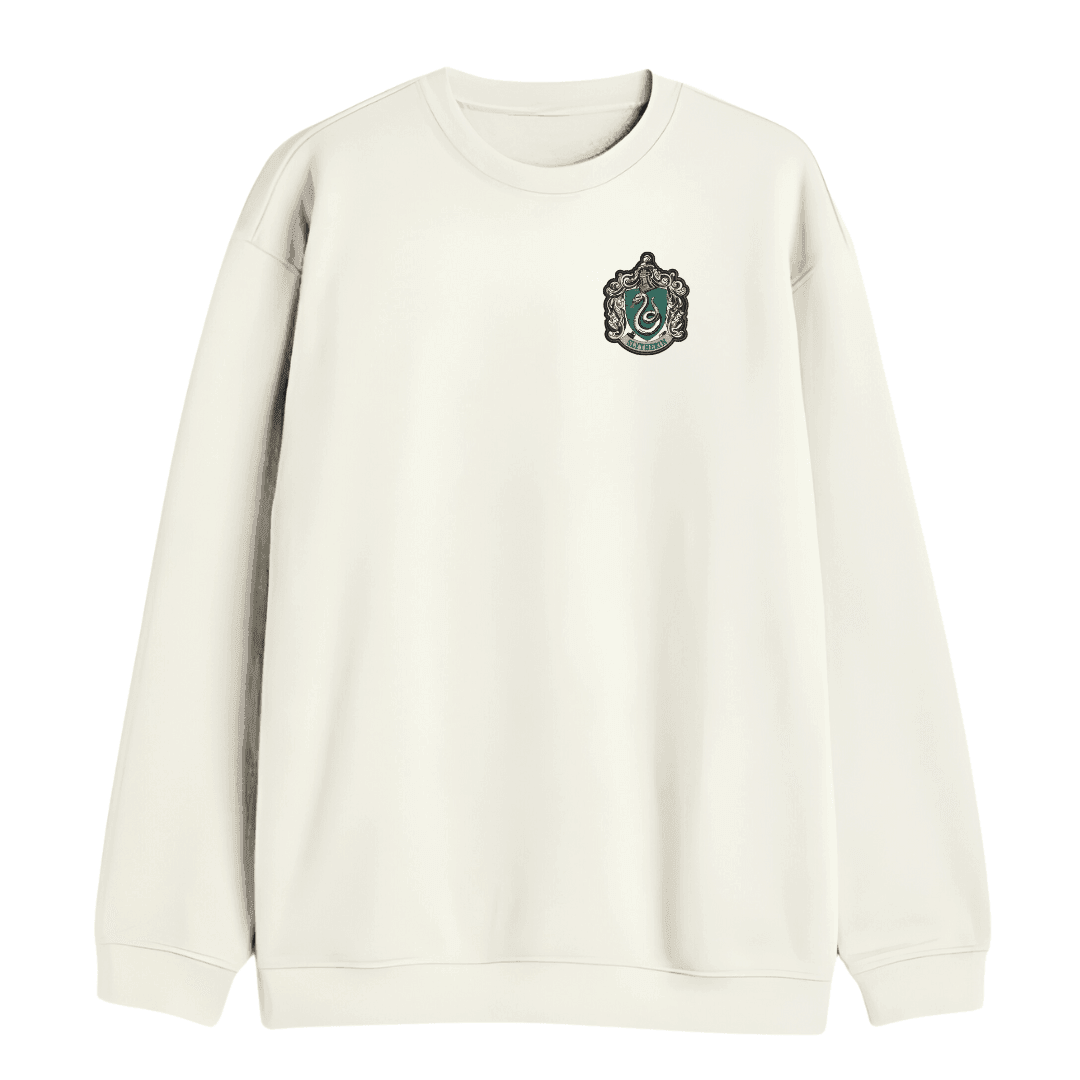 Buso Slytherin