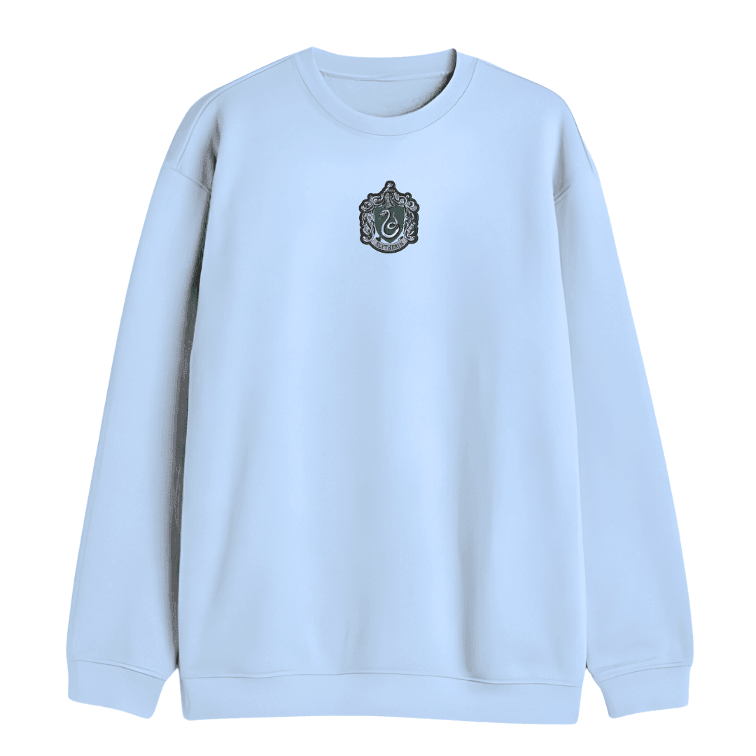 Buso Slytherin