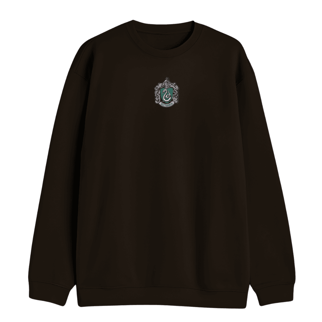 Buso Slytherin
