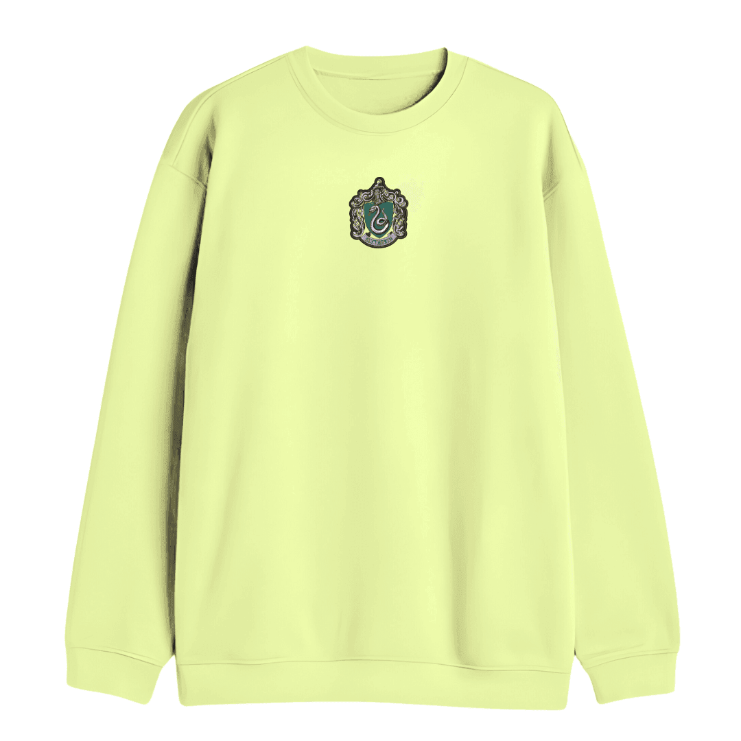 Buso Slytherin