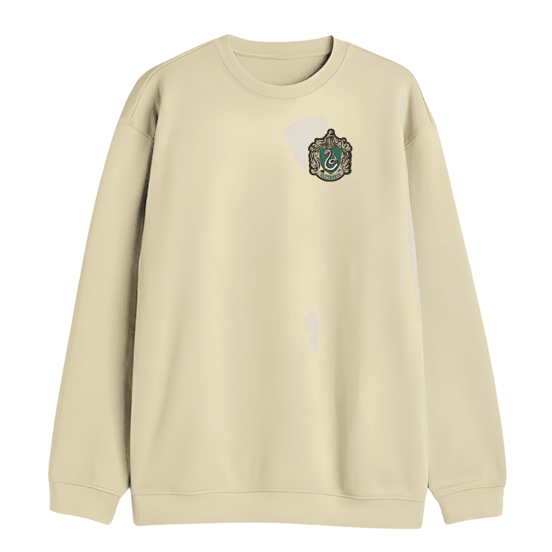 Buso Slytherin