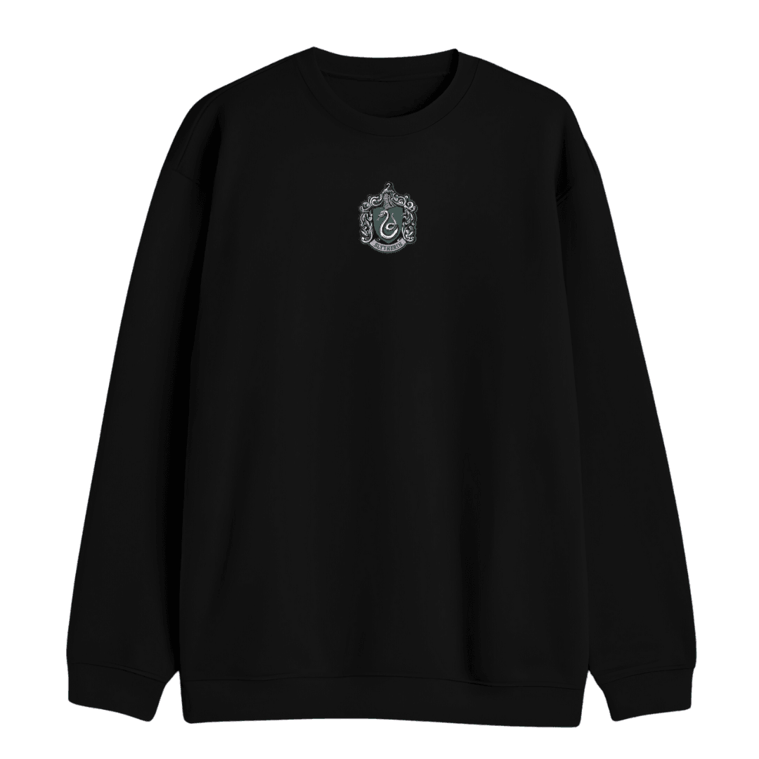 Buso Slytherin